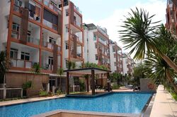 Parc Rosewood (D25), Condominium #606432361